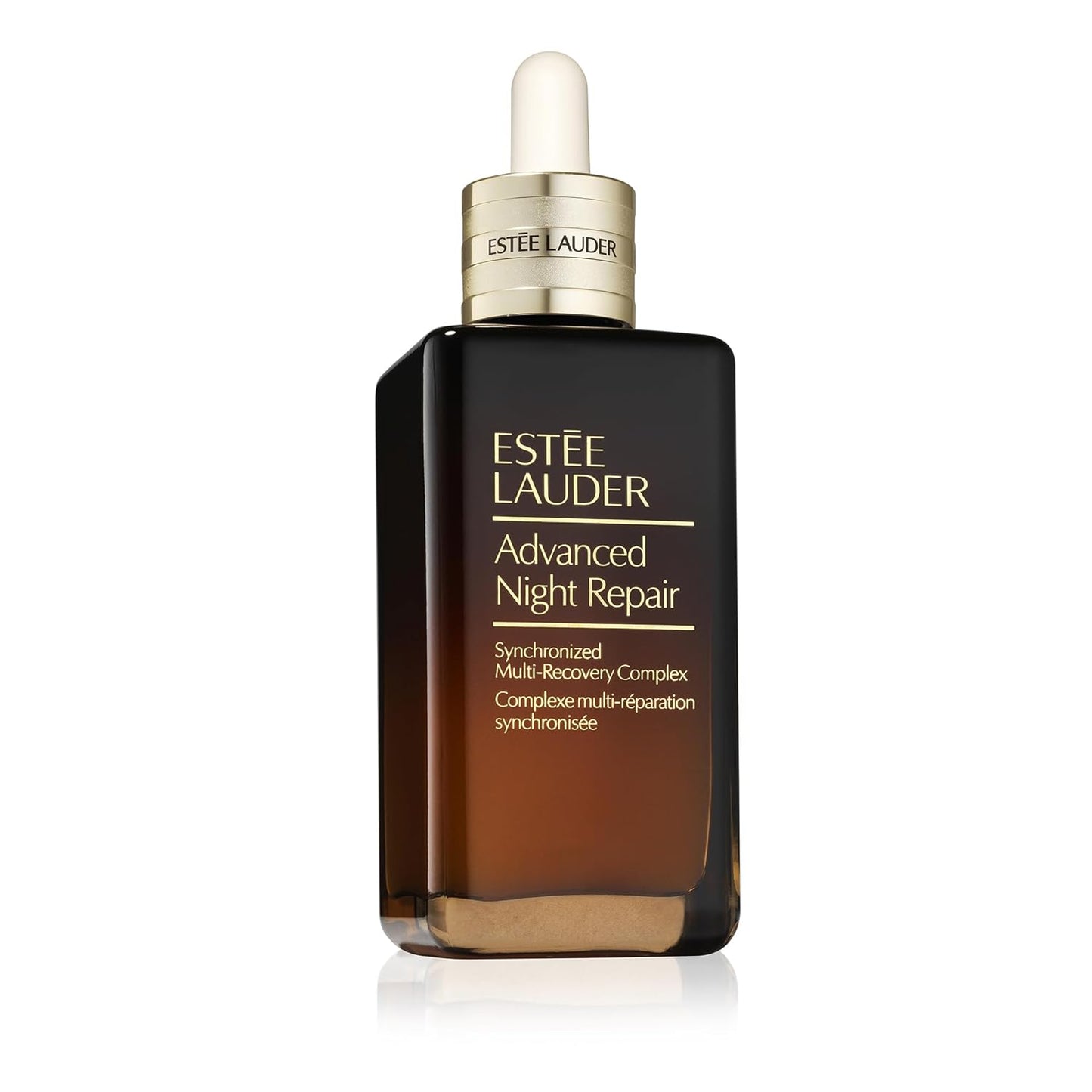 Advanced Night Repair Serum – Synchronized Multi-Recovery Complex for Radiant Skin - GREEN MART LAND