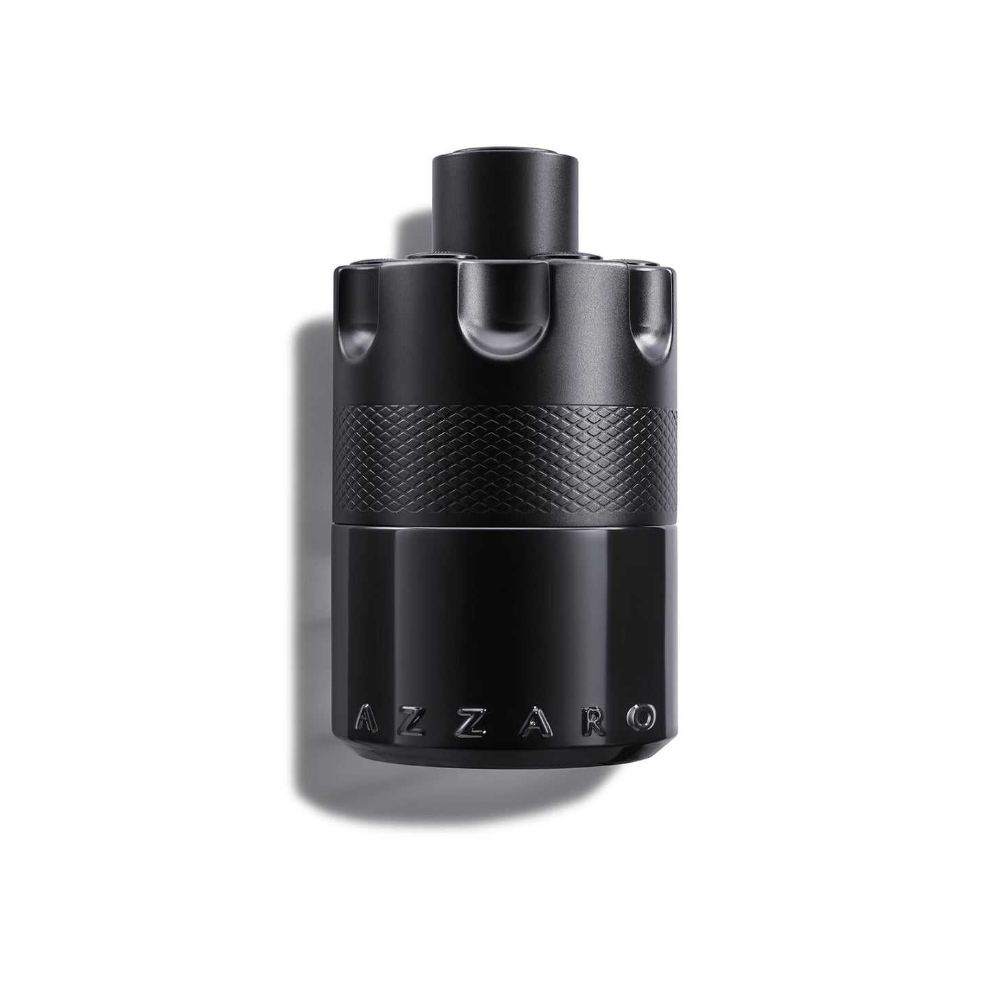 Azzaro The Most Wanted Eau de Parfum Intense Fragrance for Men 100 ml / 3.38 fl oz