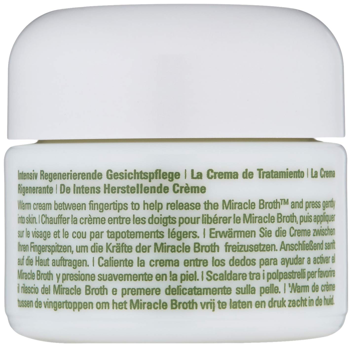 La Mer Moisturizing Cream – Hydrating Face Cream for Unisex (1 oz / 30ml)