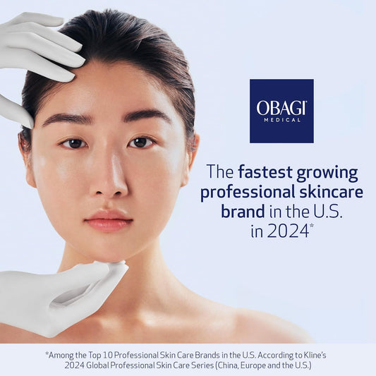 Obagi Hydrate Luxe Ultra-Rich Night Moisturizer – Non-Comedogenic, Peptide & Tara Seed Extract