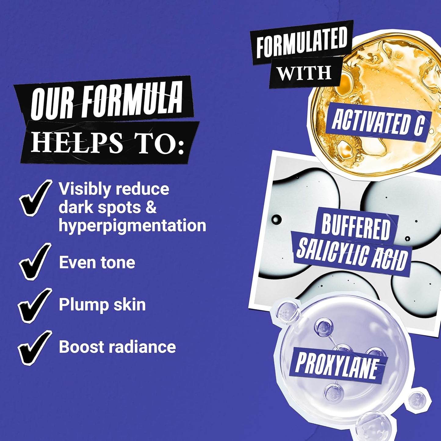 Kiehl's Clearly Corrective Dark Spot Serum – Brightening & Hyperpigmentation Treatment