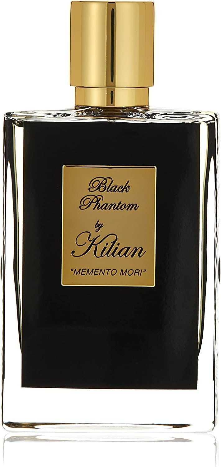 Black Phantom by Kilian for Unisex – 1.7 oz Eau De Parfum Spray, Mysterious & Luxurious Scent - GREEN MART LAND