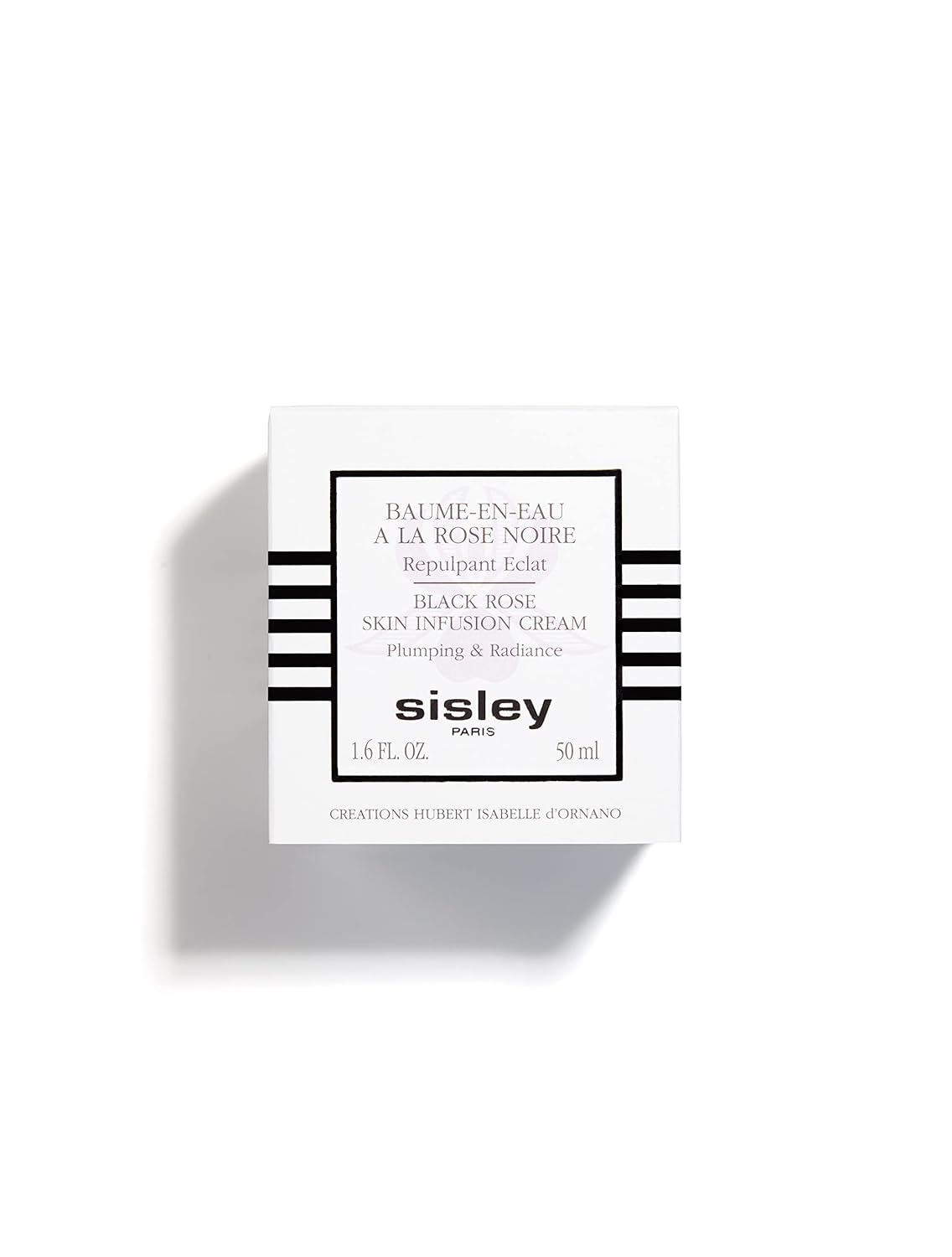 Black Rose Skin Infusion Cream - GREEN MART LAND