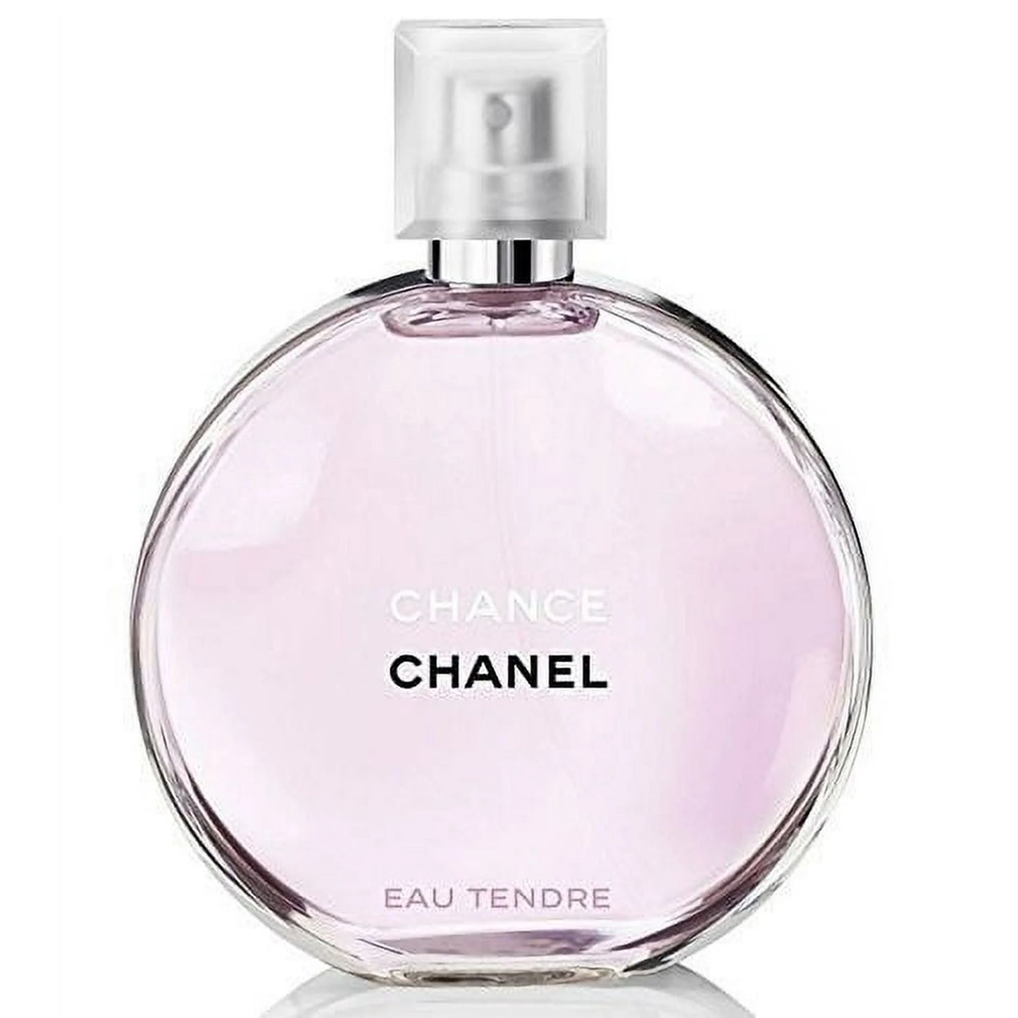Chance Eau Tendre by Chanel for Women – 3.4 oz Eau de Toilette Spray - GREEN MART LAND