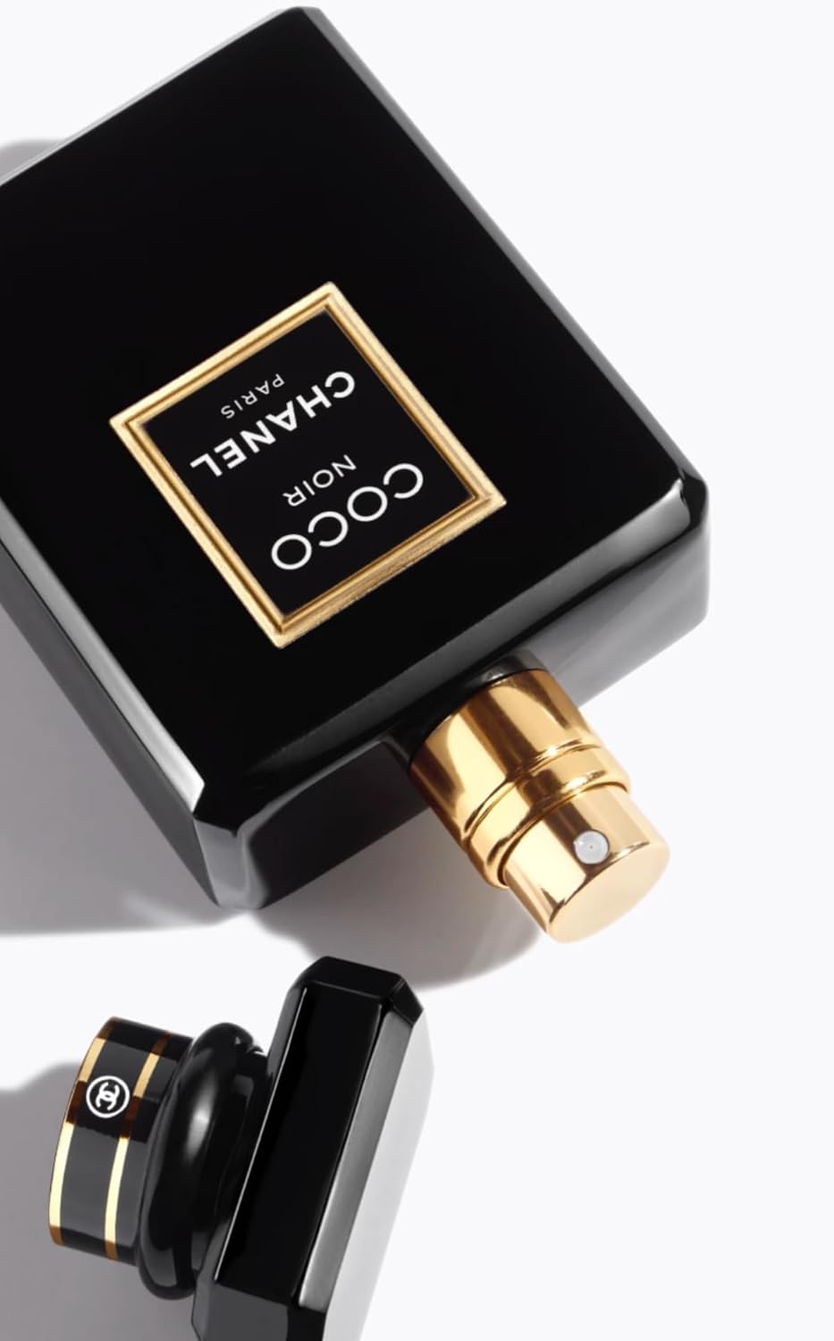 Chanel Coco Noir Eau de Parfum Spray for Women – 3.4 oz - GREEN MART LAND