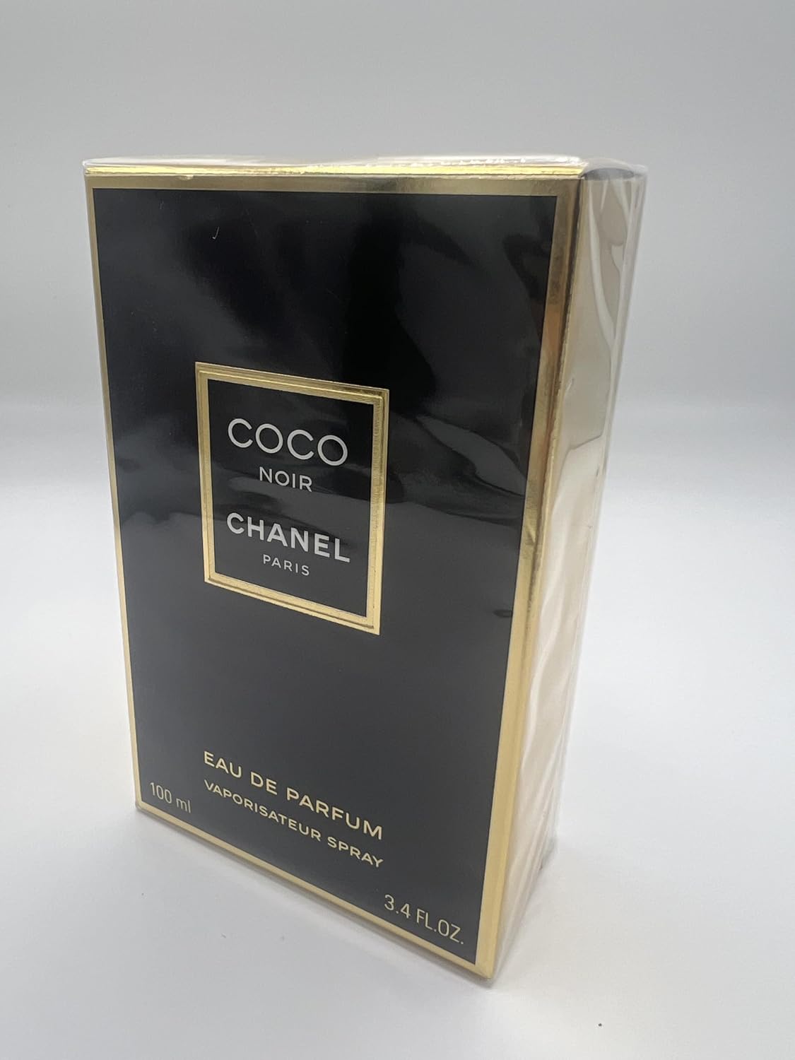 Chanel Coco Noir Eau de Parfum Spray for Women – 3.4 oz - GREEN MART LAND
