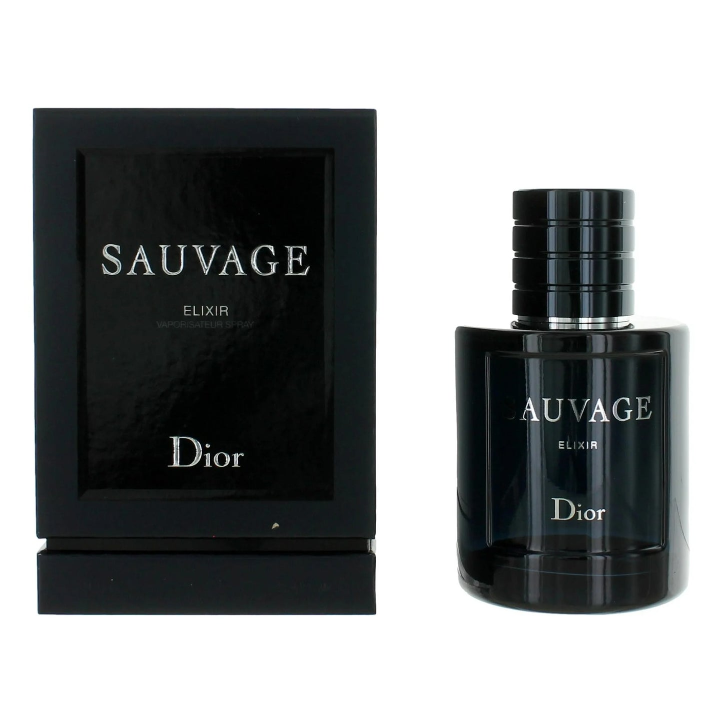 Christian Dior Sauvage Elixir Spray for Men – Bold & Intense Fragrance, 3.4 Oz - GREEN MART LAND