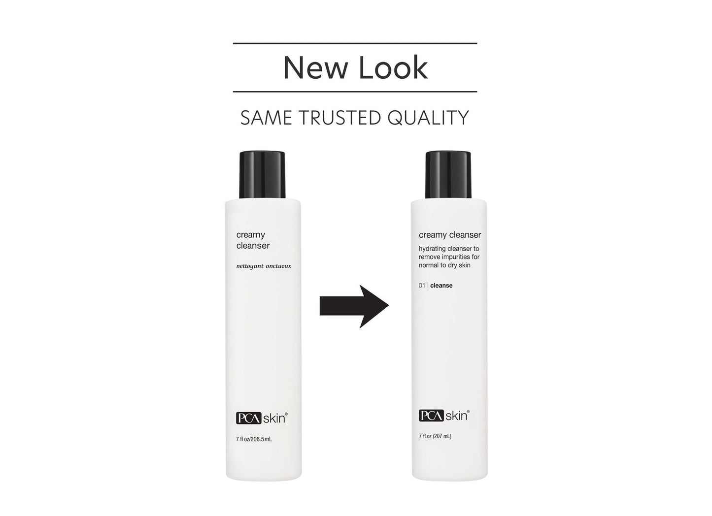 Creamy Moisturizing Face Cleanser - GREEN MART LAND