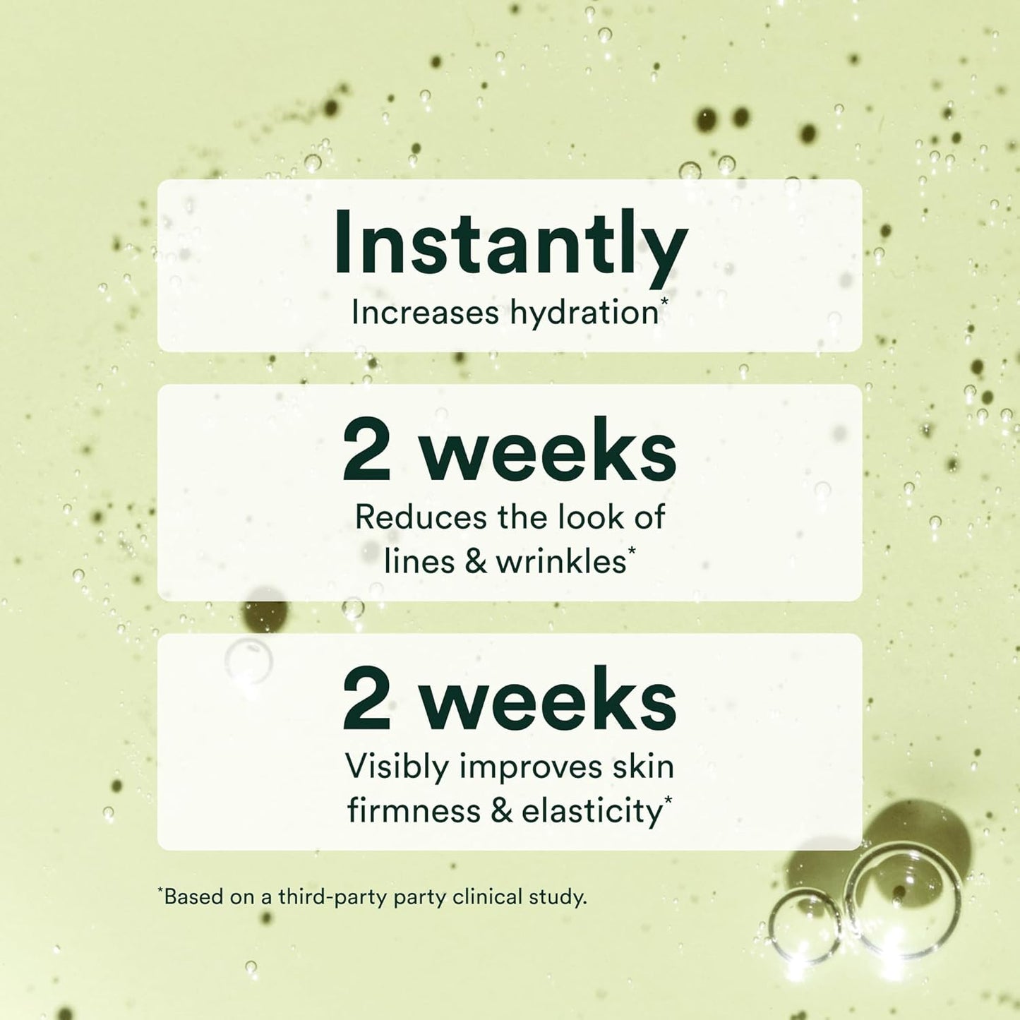 Hyaluronic Sea Serum - GREEN MART LAND