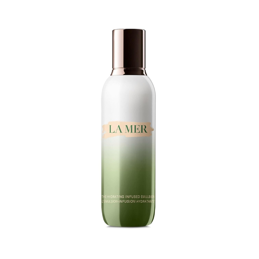 La Mer The Hydrating Infused Emulsion for Unisex - 4.2 oz Emulsion