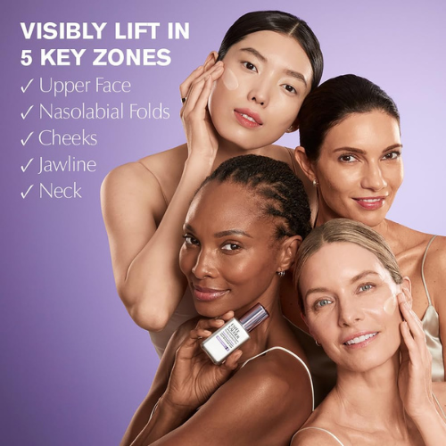 Estée Lauder Perfectionist Pro Rapid Firm + Lift Face Serum with Hexapeptides 8 & 9