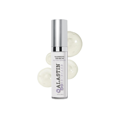 ALASTIN Regenerating Skin Nectar | Soothing & Hydrating Face Serum – 1 oz