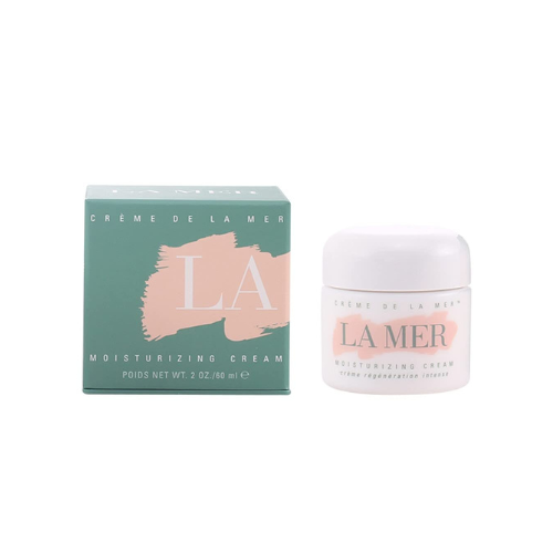 La Mer Creme de La Mer Moisturizing Cream – Luxurious Hydration (2 oz / 60ml)