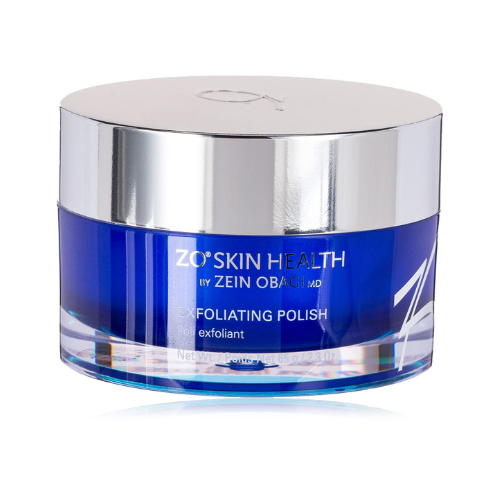 ZO Skin Health Exfoliating Polish – Gentle Exfoliator for Smooth Skin (2.3 oz / 65 g)