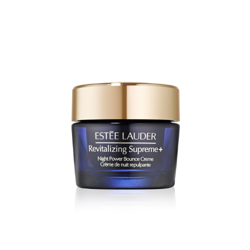 Estée Lauder Revitalizing Supreme+ Night Cream (1.7 oz) – Intensive Anti-Aging Moisturizer