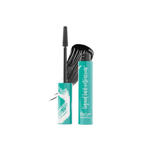 Thrive Causemetics Liquid Lash Extensions Mascara β Brynn (Rich Black)