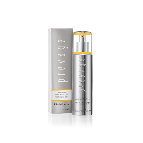 Elizabeth Arden Prevage Anti-Aging Face Serum 2.0 | Brightening & Dark Spot Corrector for Women
