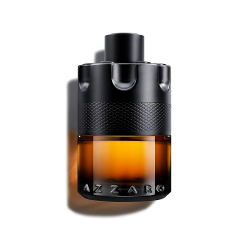 Azzaro The Most Wanted Parfum Intense Men's Fragrance 100 ml / 3.38 fl oz