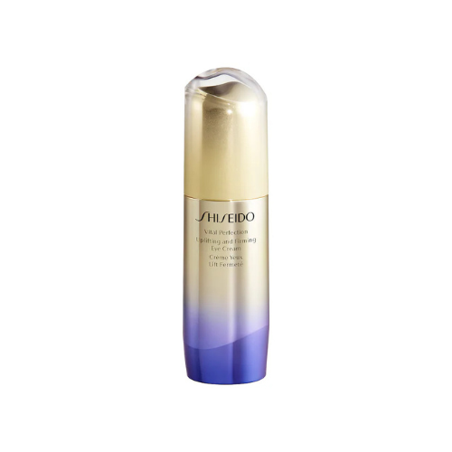 Shiseido Vital Perfection Uplifting & Firming Eye Cream | Anti-Aging Treatment – 15 ml / 0.52 oz