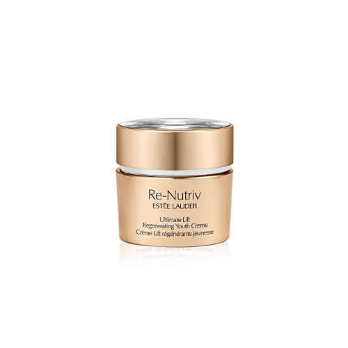 Estée Lauder Re-Nutriv Ultimate Lift Regenerating Youth Cream | Firming & Anti-Aging Moisturizer – 1.7 oz