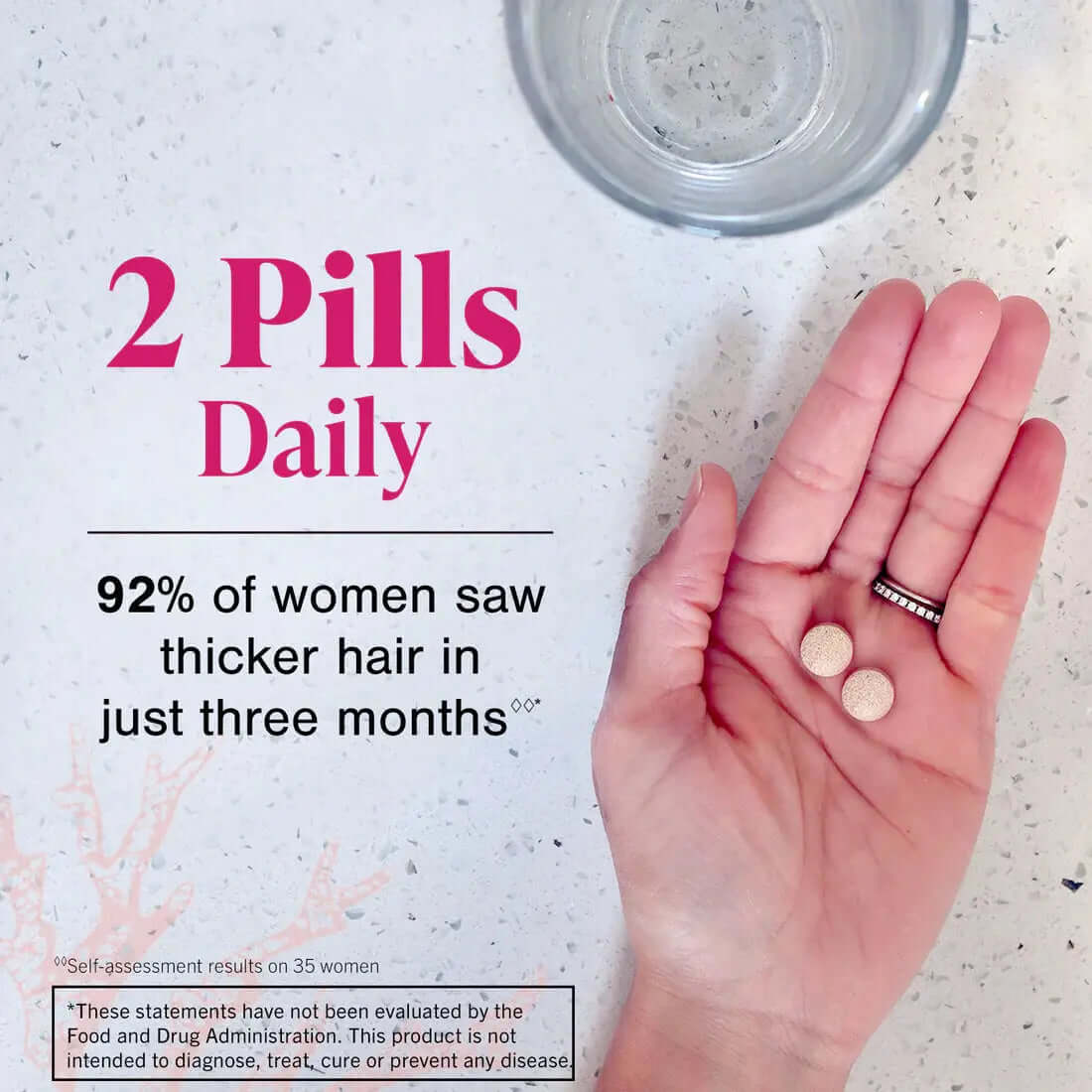 Viviscal Hair Growth Supplement - GREEN MART LAND