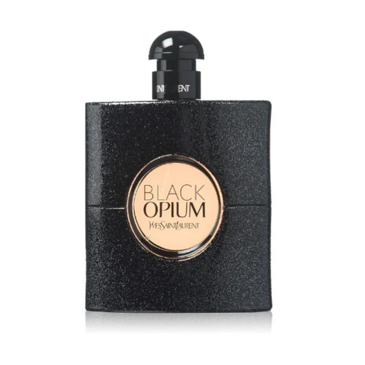 Yves Saint Laurent Black Opium Eau de Parfum 3 fl oz (90 ml)