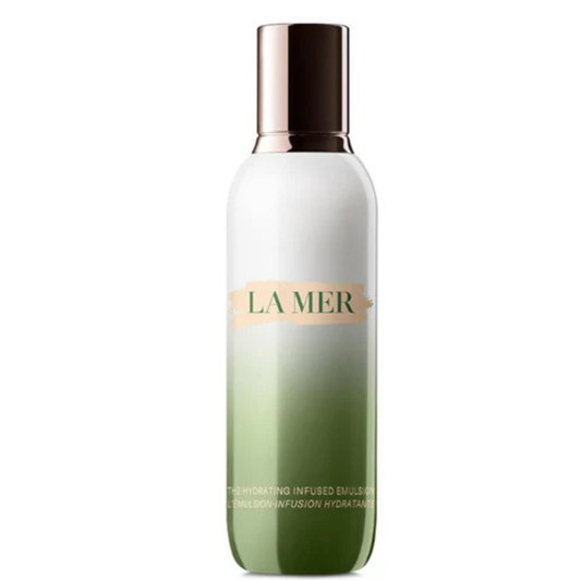 La Mer The Hydrating Infused Emulsion for Unisex - 4.2 oz Emulsion