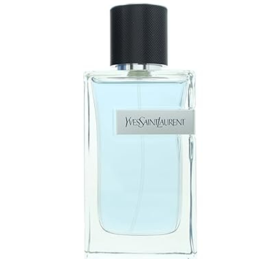 Yves Saint Laurent Y Eau de Toilette for Men 100 ml / 3.3 fl oz