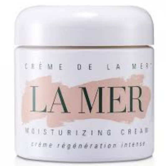 La Mer Creme de La Mer Moisturizing Cream – Luxurious Hydration (2 oz / 60ml)