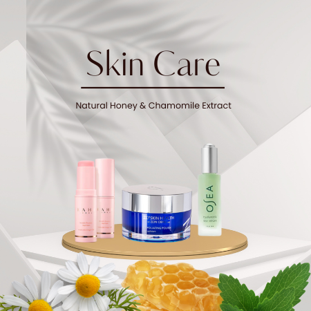 Skin care products