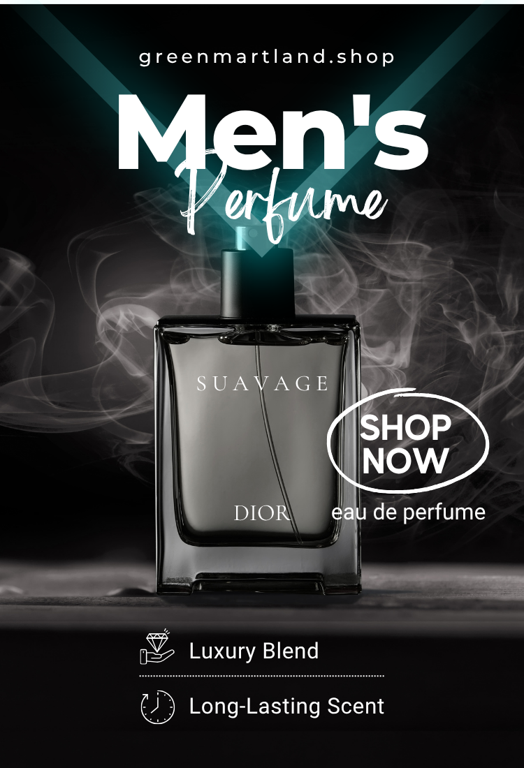 Fragrance Muse