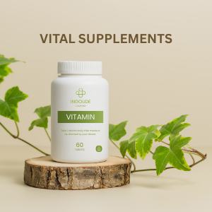 Wellness Supplements