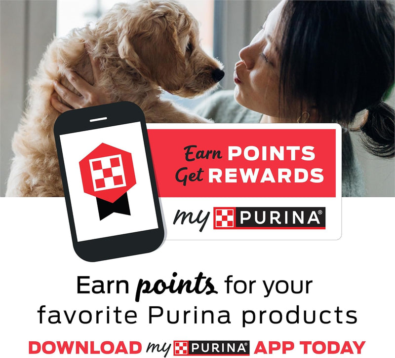 Purina Moist & Meaty Soft Dog Food – Steak Flavor (36 Individual Pouches)