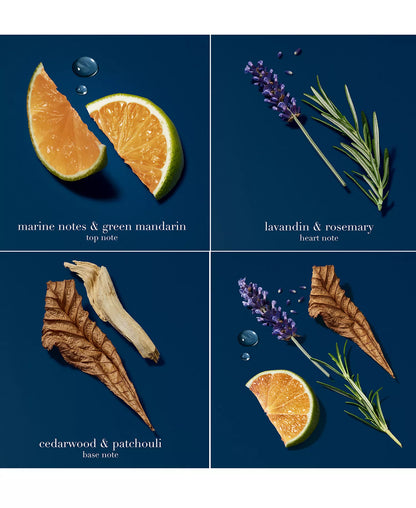 Acqua di Giò Profondo Eau de Parfum 6.7 oz / 200ml by Giorgio Armani