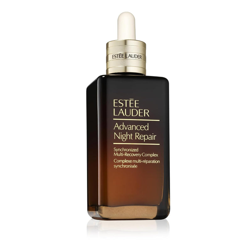 Advanced Night Repair Serum – Synchronized Multi-Recovery Complex for Radiant Skin - GREEN MART LAND