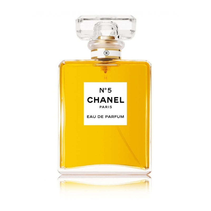 Chanel No. 5 Perfume for Women – Eau de Parfum – 3.4 oz