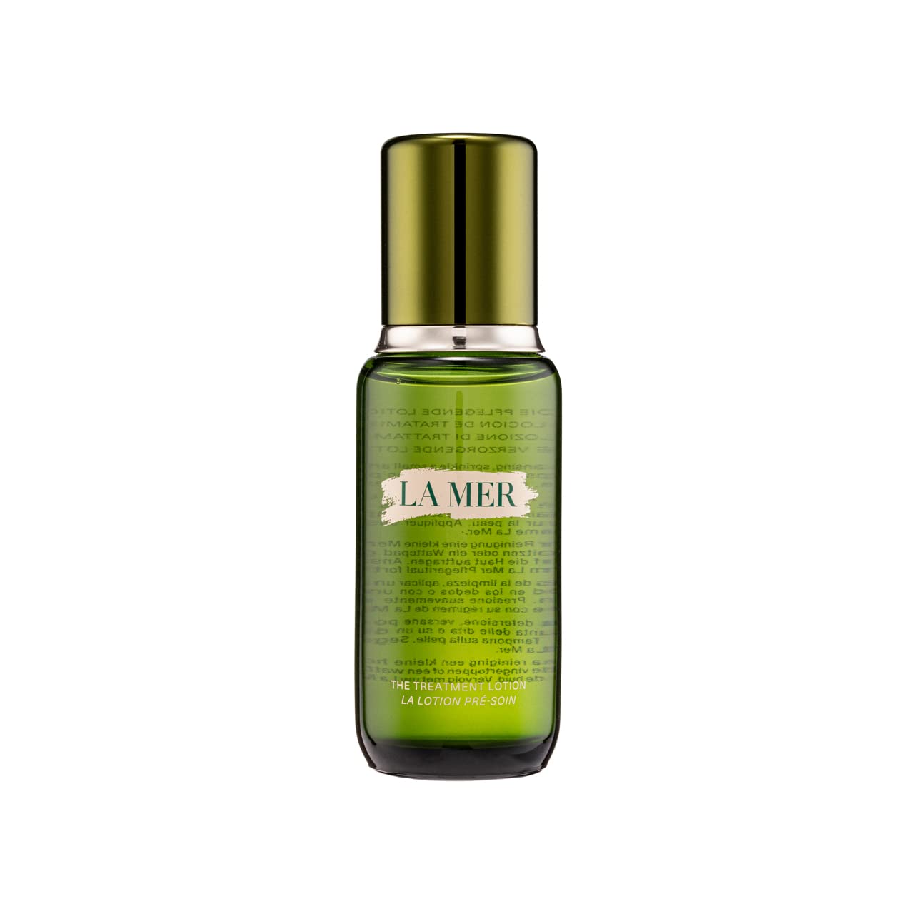 La Mer The Treatment Lotion – Hydrating & Energizing Face Lotion (150ml / 5oz)