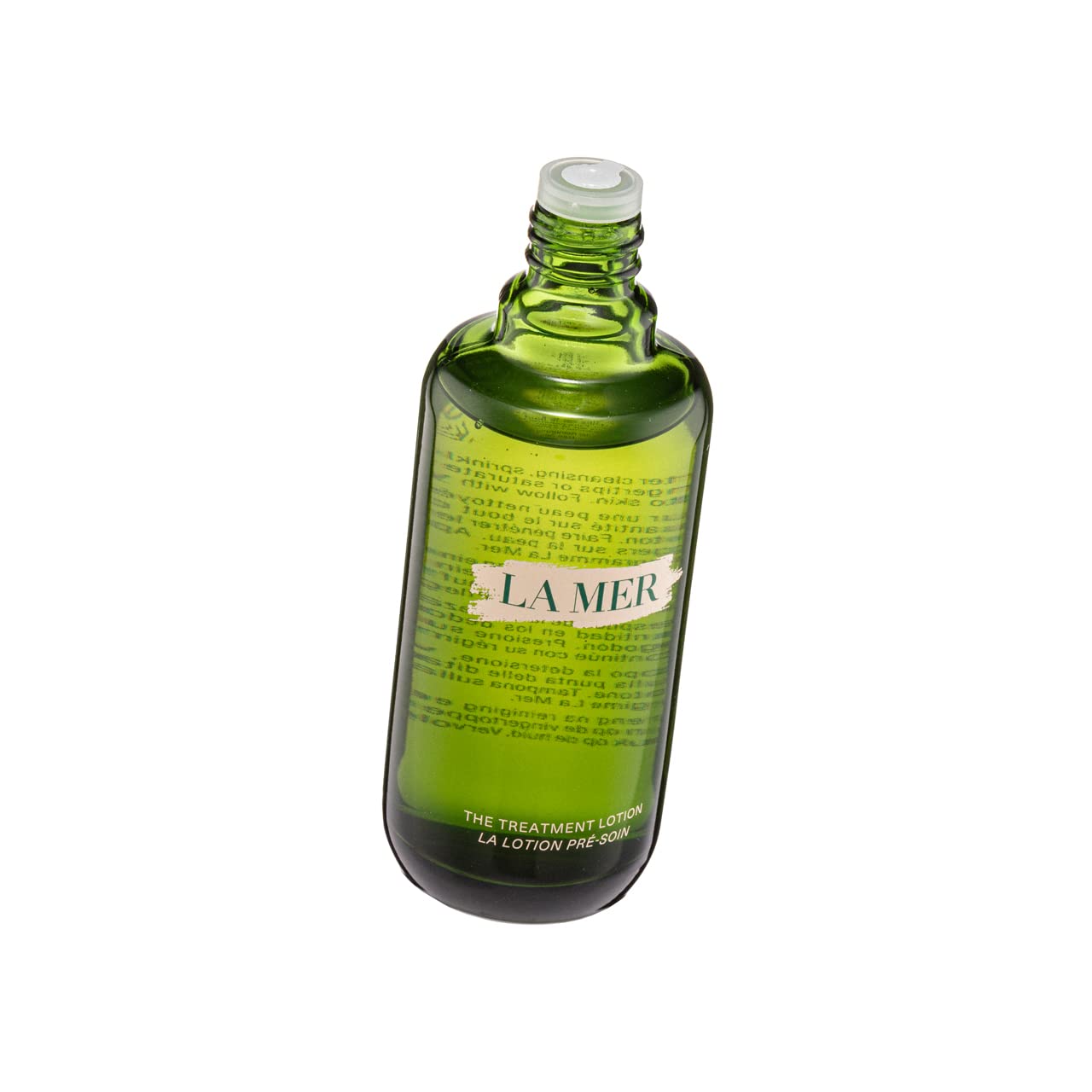 La Mer The Treatment Lotion – Hydrating & Energizing Face Lotion (150ml / 5oz)