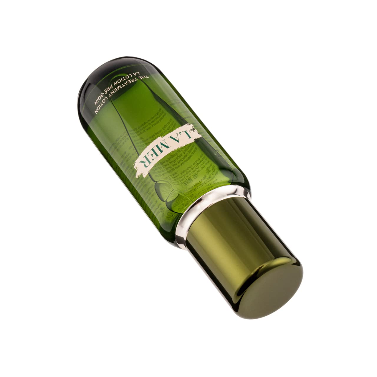 La Mer The Treatment Lotion – Hydrating & Energizing Face Lotion (150ml / 5oz)