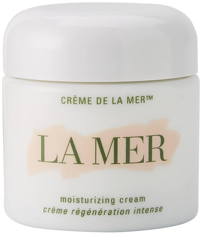 La Mer Moisturizing Cream – Luxurious Hydrating Face Cream (3.4 oz / 100ml)
