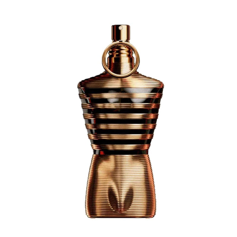 Jean Paul Gaultier Le Male Elixir Parfum Spray for Men – 4.2 oz (125 ml)