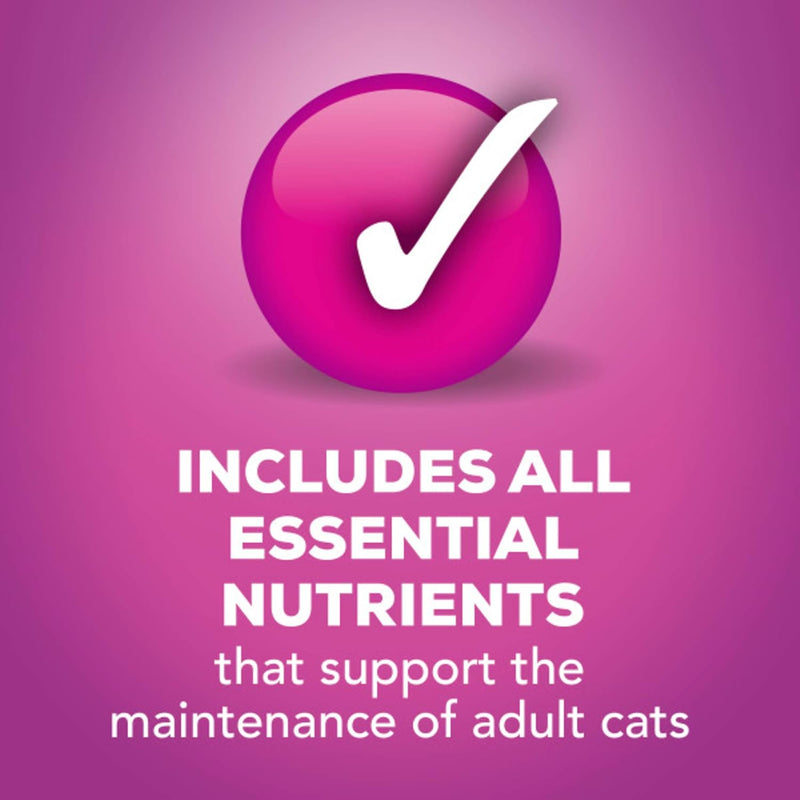 Purina Friskies Wet Cat Food Variety Pack – Poultry, Meaty & Prime Filets (32 Cans, 5.5 oz)