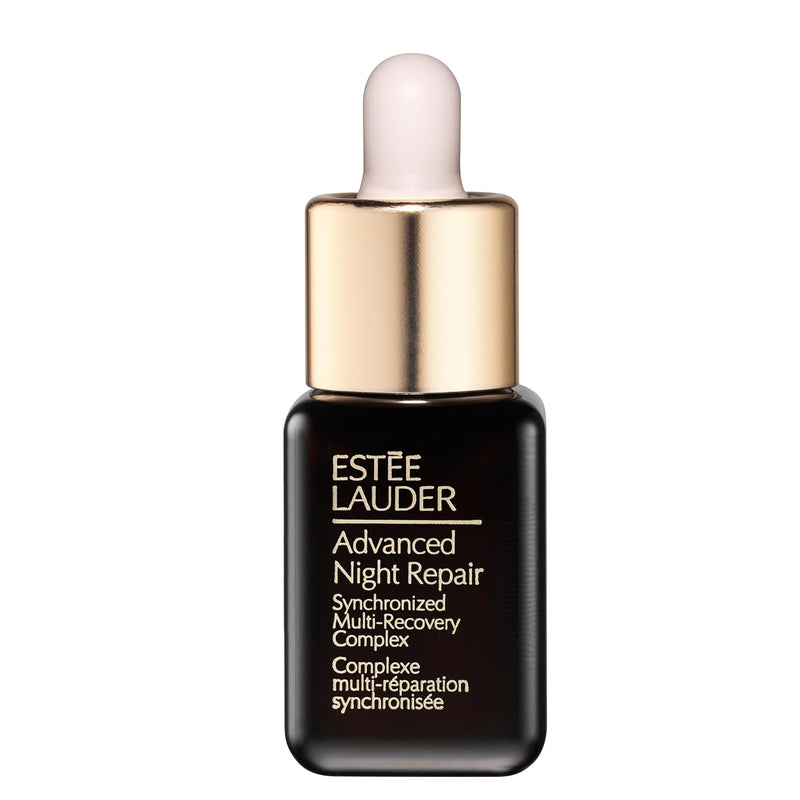 Advanced Night Repair Serum – Synchronized Multi-Recovery Complex for Radiant Skin - GREEN MART LAND