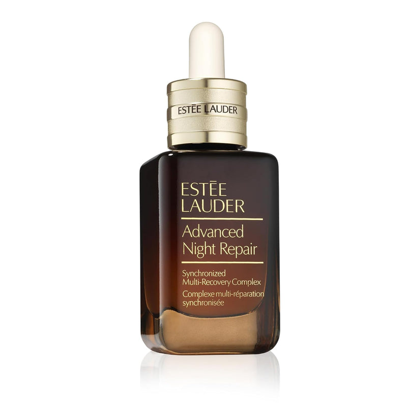 Advanced Night Repair Serum – Synchronized Multi-Recovery Complex for Radiant Skin - GREEN MART LAND