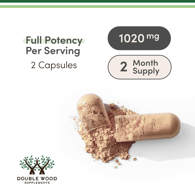Tongkat Ali Extract for Men – Natural Testosterone and Energy Booster 120 Count - GREEN MART LAND