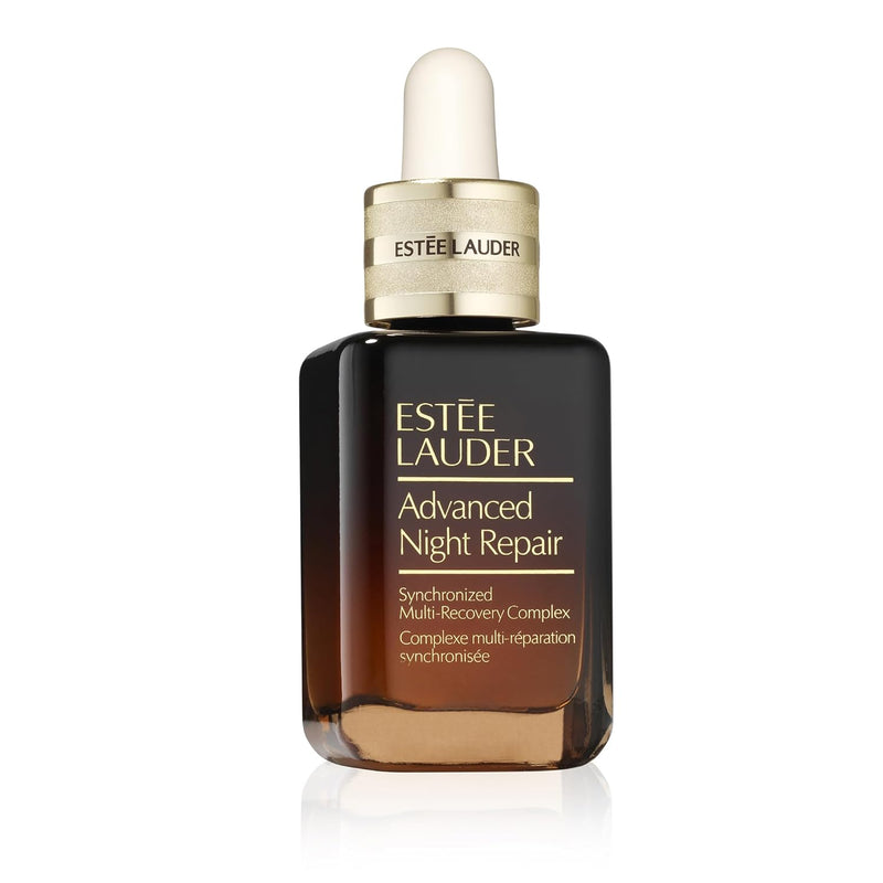 Advanced Night Repair Serum – Synchronized Multi-Recovery Complex for Radiant Skin - GREEN MART LAND