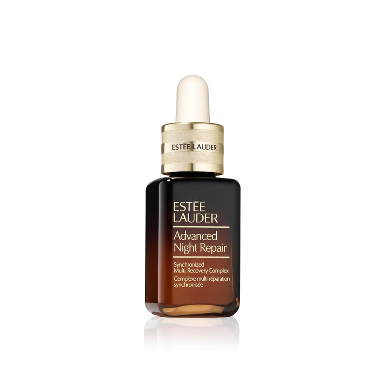 Advanced Night Repair Serum – Synchronized Multi-Recovery Complex for Radiant Skin - GREEN MART LAND