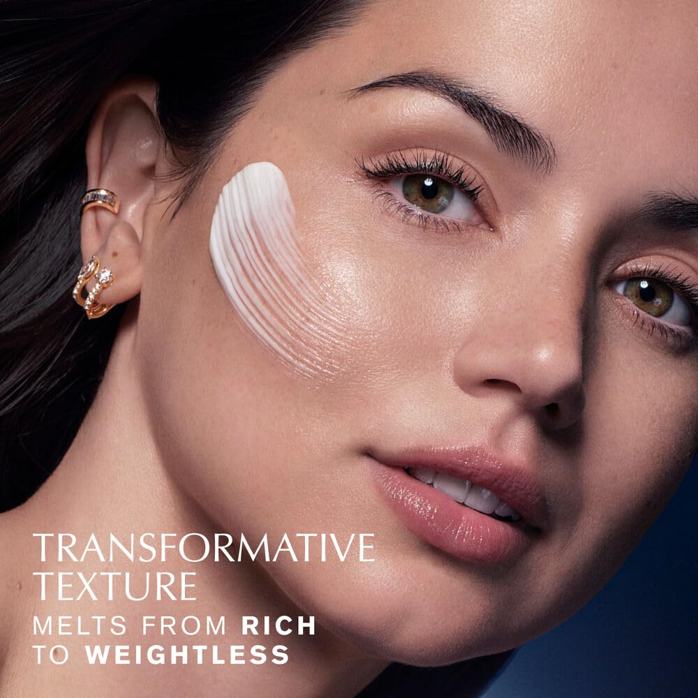 Estée Lauder Revitalizing Supreme+ Night Cream (1.7 oz) – Intensive Anti-Aging Moisturizer