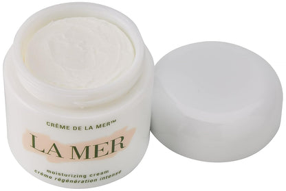 La Mer Moisturizing Cream – Luxurious Hydrating Face Cream (3.4 oz / 100ml)