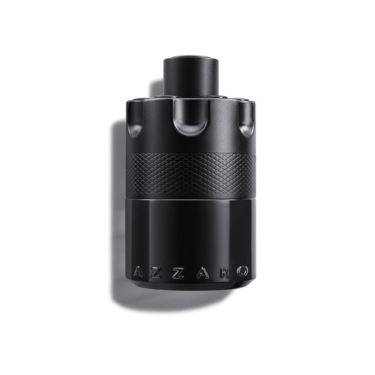 Azzaro The Most Wanted Eau de Parfum Intense Fragrance for Men 100 ml / 3.38 fl oz